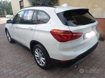 Occasion BMW X1 2016 SUV