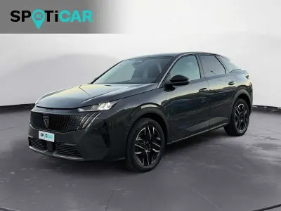 Nuova Peugeot 3008 Allure 136 CV (100 kW) 2025 Grigio SUV