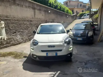 Usata Fiat 500