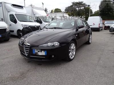 usata Alfa Romeo 147 1.6 16V TS (105) 5 porte Moving usato