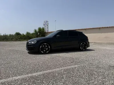 Usata Audi S3