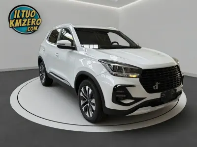 Nuova DR DR 5.0 114 CV (83 kW) 2025 SUV