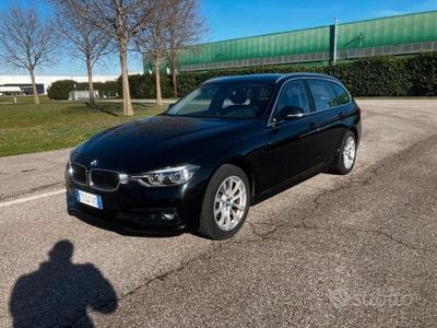 BMW 316