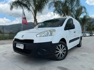 Occasion Peugeot Partner