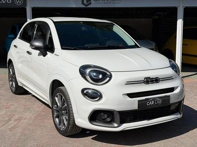 Usata Fiat 130 Sport 130 CV (95 kW) 2023 Bianco Berlina