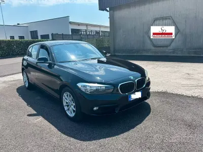 Usata BMW 118