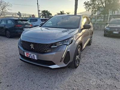 Usata Peugeot 3008 Allure 131 CV (96 kW) 2023 Grigio SUV