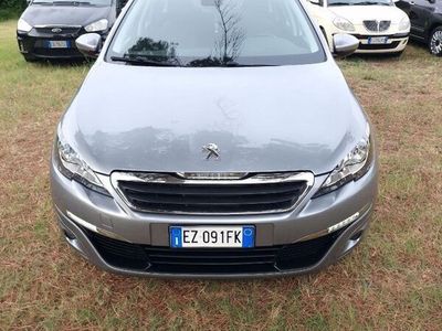 usata Peugeot 308 BlueHDi 100 S&S SW Business