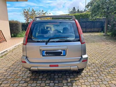 Usata Nissan X-Trail 136 CV (100 kW) 2004 SUV