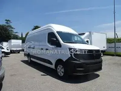 Usata Renault Trafic