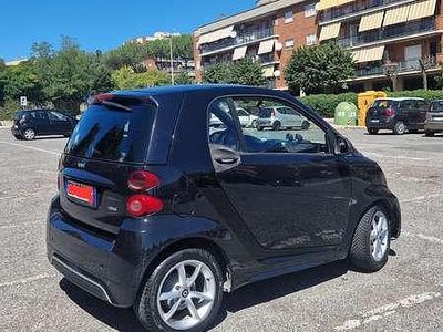 Smart ForTwo Coupé