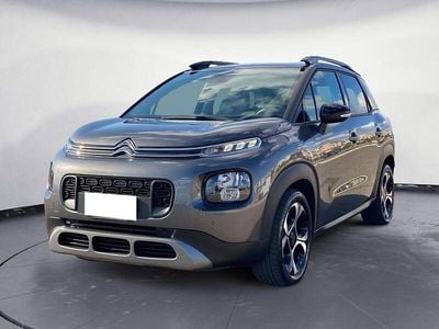 Grigio Usata 2021 Citroën C3 Aircross Shine SUV | 16.800 € (Buon prezzo)