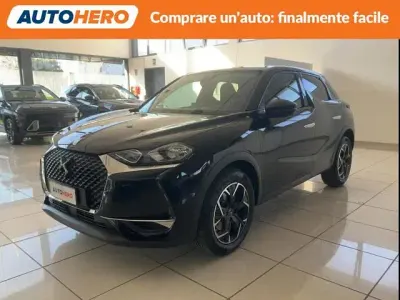 Usata DS Automobiles DS3 Crossback