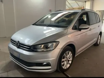 Usata VW Touran