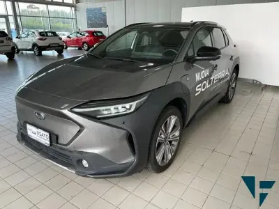 Occasion Subaru Solterra