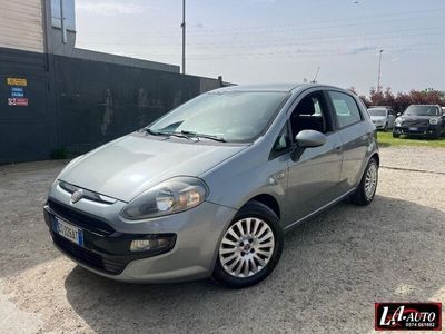 usata Fiat Punto Evo 1.2 5 porte S&S Dynamic usato