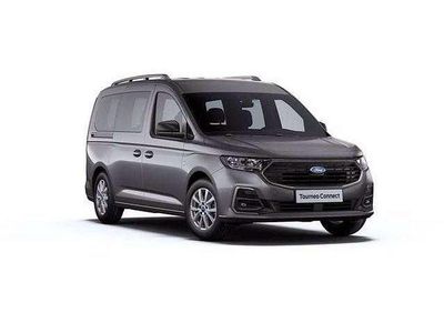 Nuova Ford Tourneo Connect Titanium 122 CV (89 kW) 2026 Graphite grey  Monovolume