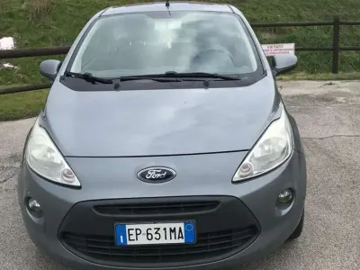 Usata Ford Ka