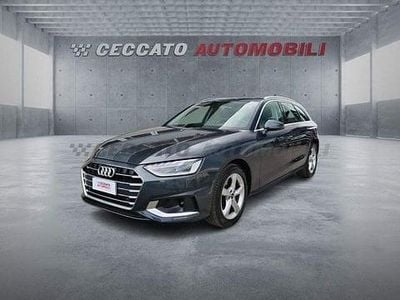 Occasion Audi A4