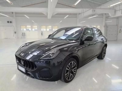 Usata Maserati Grecale 330 CV (242 kW) 2023 SUV