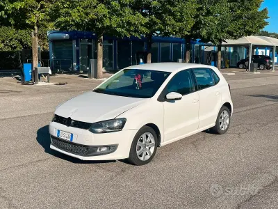 Usata VW Polo