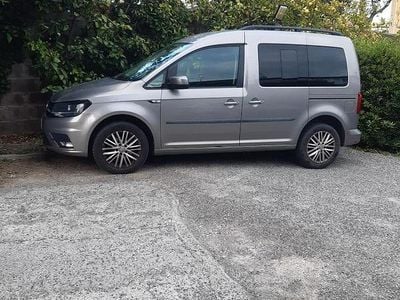 Usata VW Caddy 2020 Monovolume