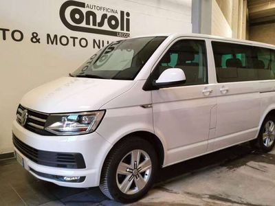 usata VW Caravelle T6T62.0TDI 150CV DSG 4MOTION