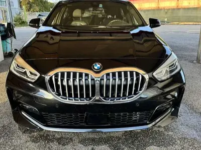 Usata BMW 116 M Sport 116 CV (85 kW) 2023 Utilitaria
