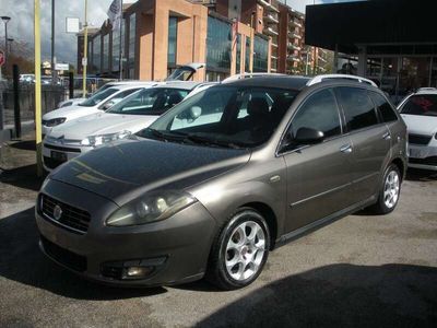 usata Fiat Croma 1.9 multijet AUTOMATICA