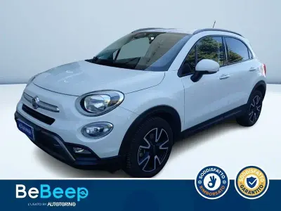 Usado Fiat 500X Business 120 CV (88 kW) 2018 Blanco SUV