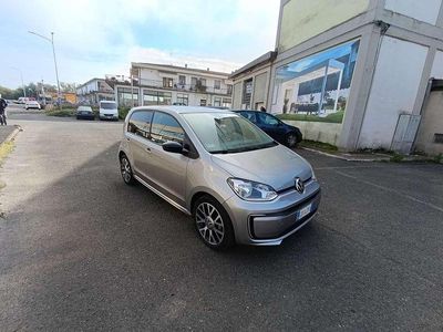 VW e-up!