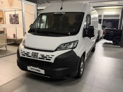 Usata Fiat Ducato