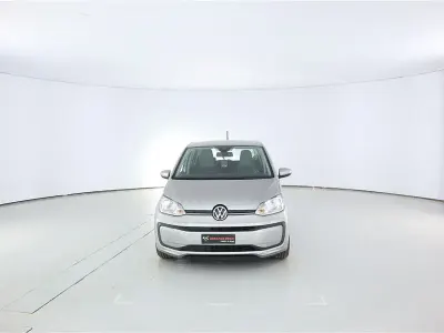 Usata VW up! Move 65 CV (47 kW) 2021 Grigio Utilitaria