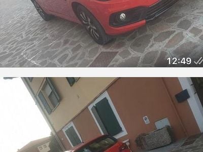 Usata Fiat Tipo 2021 Station wagon