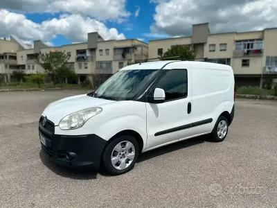 Usata Fiat Doblò