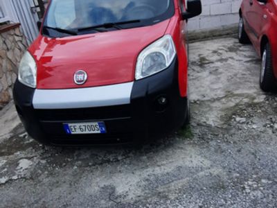 usata Fiat Fiorino automatico