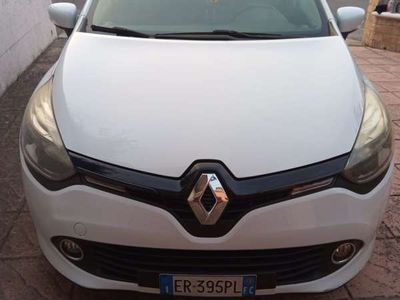 usata Renault Clio IV Clio2012 Sporter Sporter 1.5 dci Wave 75cv