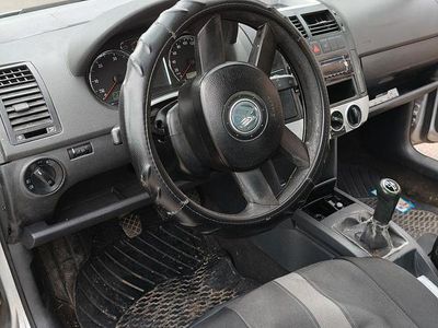 Usata VW Polo 2004 Grigio Utilitaria