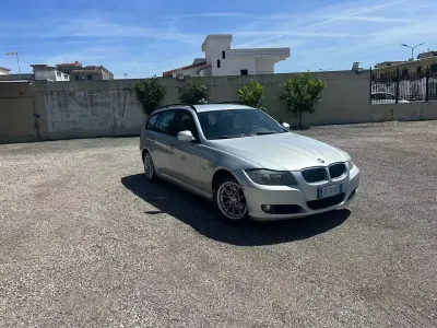 Usata BMW 320