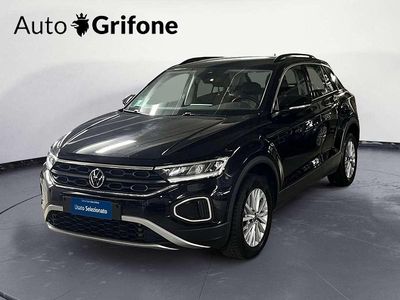 Nero Usata 2023 VW T-Roc Style SUV | 21.990 € (Ottimo prezzo)