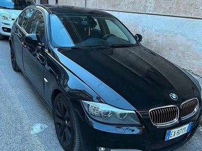 Usata BMW 318 163 CV (119 kW) 2011 Berlina