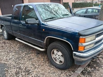 Usata Chevrolet Silverado 1995 Pick-up