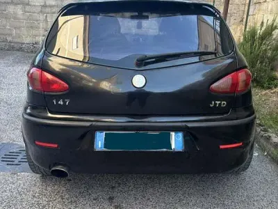 Usata Alfa Romeo 147