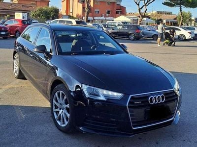 Usata Audi A4 Ambiente 190 CV (139 kW) 2016 Station wagon
