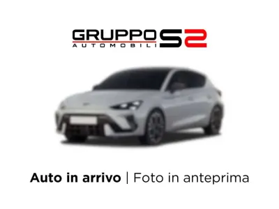 Usata Cupra Leon