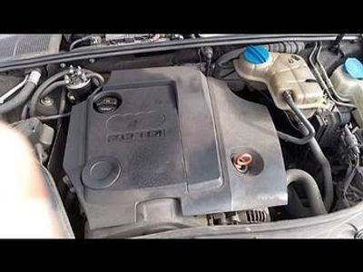 Usata Audi A4