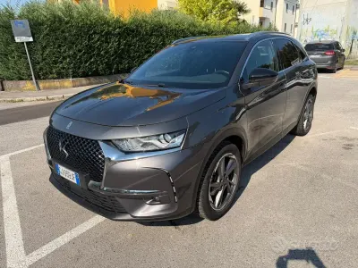 Usata DS Automobiles DS7 Crossback