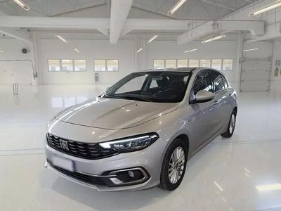 Grigio Usata 2021 Fiat Tipo Business Berlina | 12.200 € (Molto cara)