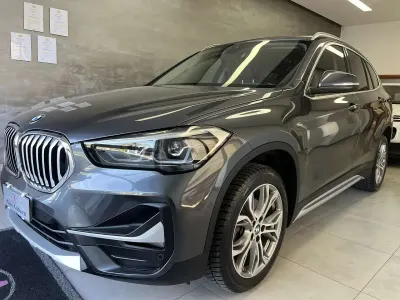 Usata BMW X1