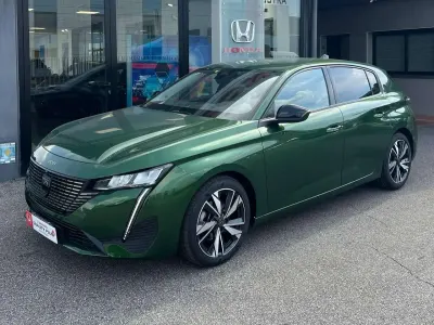 Usata Peugeot 308